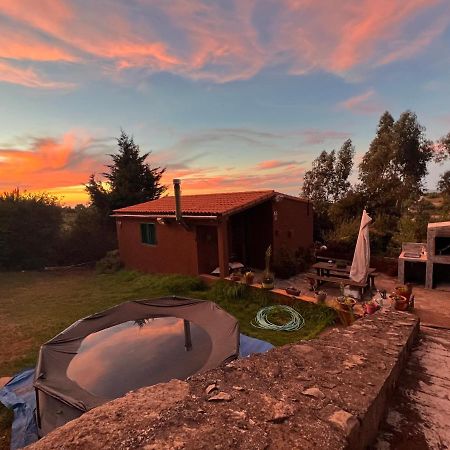 Вилла La Casita De La Esperanza Ла-Эсперанса Экстерьер фото