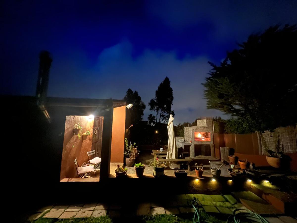 Вилла La Casita De La Esperanza Ла-Эсперанса Экстерьер фото